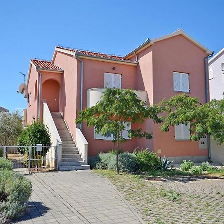 Apartments Danica Βόντιτσε Εξωτερικό φωτογραφία
