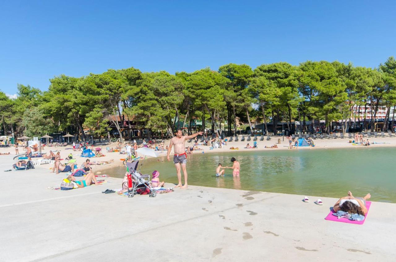 Apartments Danica Βόντιτσε Εξωτερικό φωτογραφία