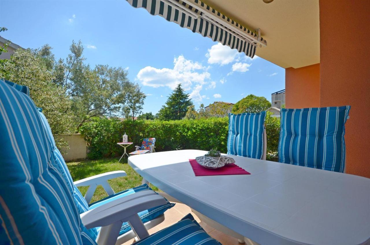 Apartments Danica Βόντιτσε Εξωτερικό φωτογραφία