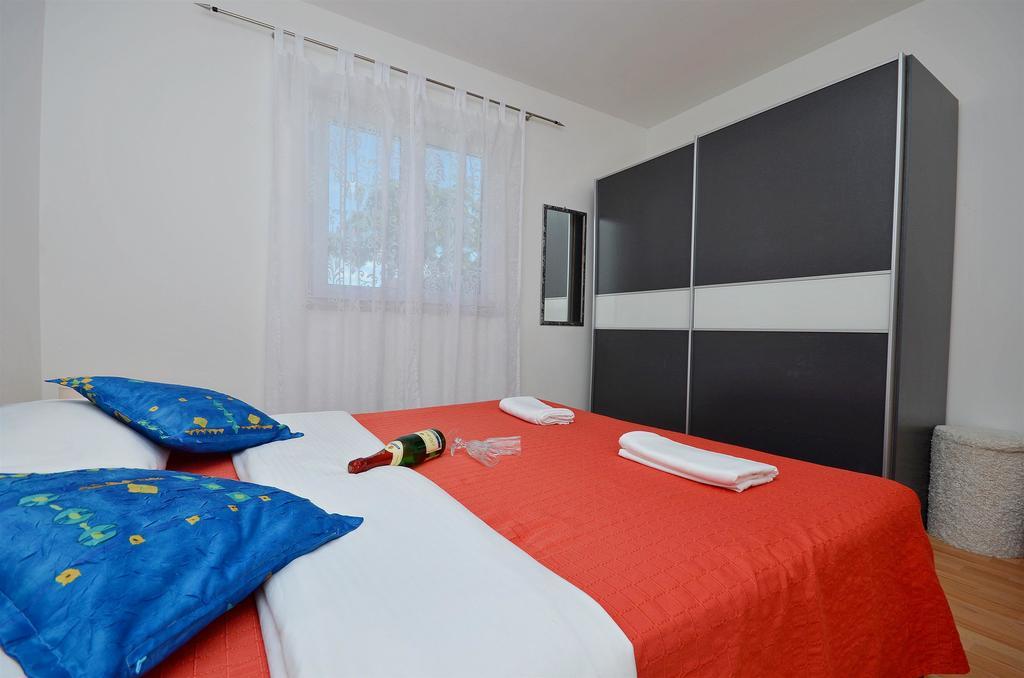 Apartments Danica Βόντιτσε Εξωτερικό φωτογραφία