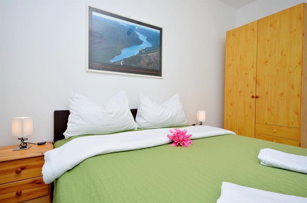 Apartments Danica Βόντιτσε Εξωτερικό φωτογραφία
