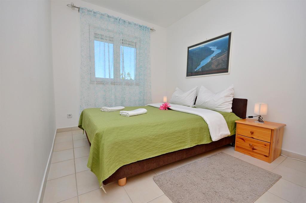 Apartments Danica Βόντιτσε Εξωτερικό φωτογραφία