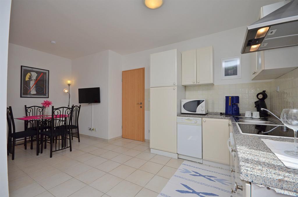 Apartments Danica Βόντιτσε Εξωτερικό φωτογραφία