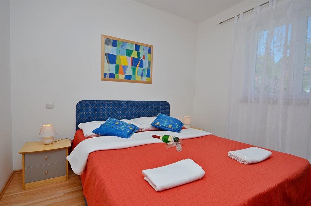 Apartments Danica Βόντιτσε Εξωτερικό φωτογραφία