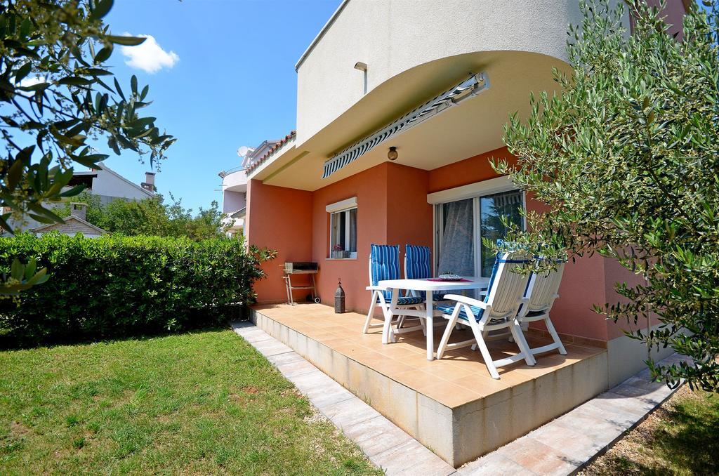 Apartments Danica Βόντιτσε Εξωτερικό φωτογραφία