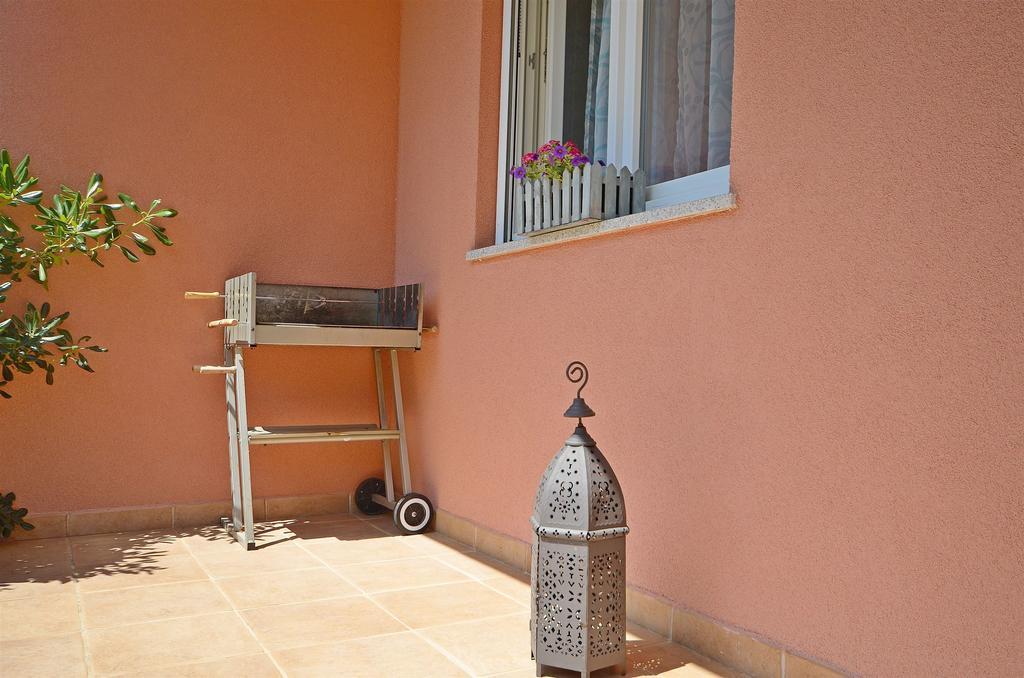 Apartments Danica Βόντιτσε Εξωτερικό φωτογραφία