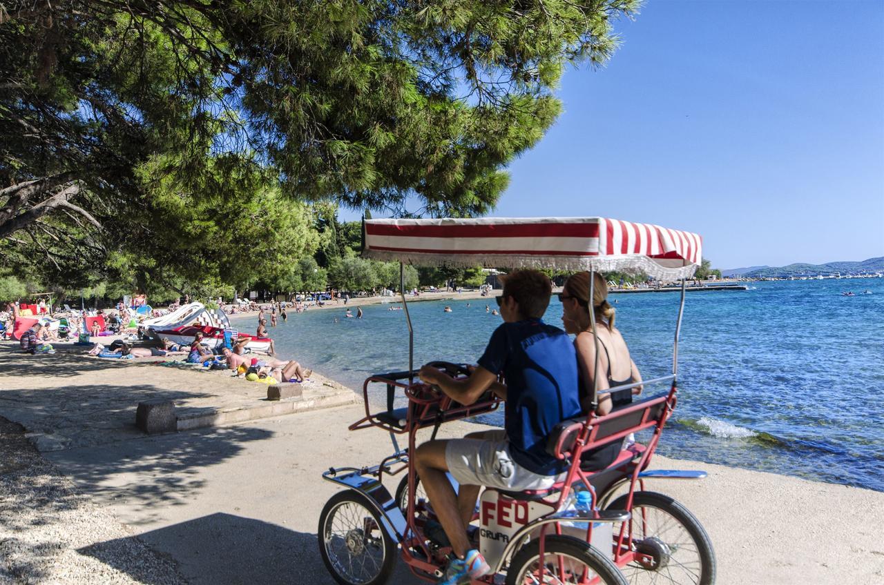 Apartments Danica Βόντιτσε Εξωτερικό φωτογραφία