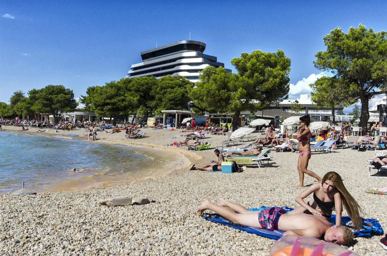 Apartments Danica Βόντιτσε Εξωτερικό φωτογραφία