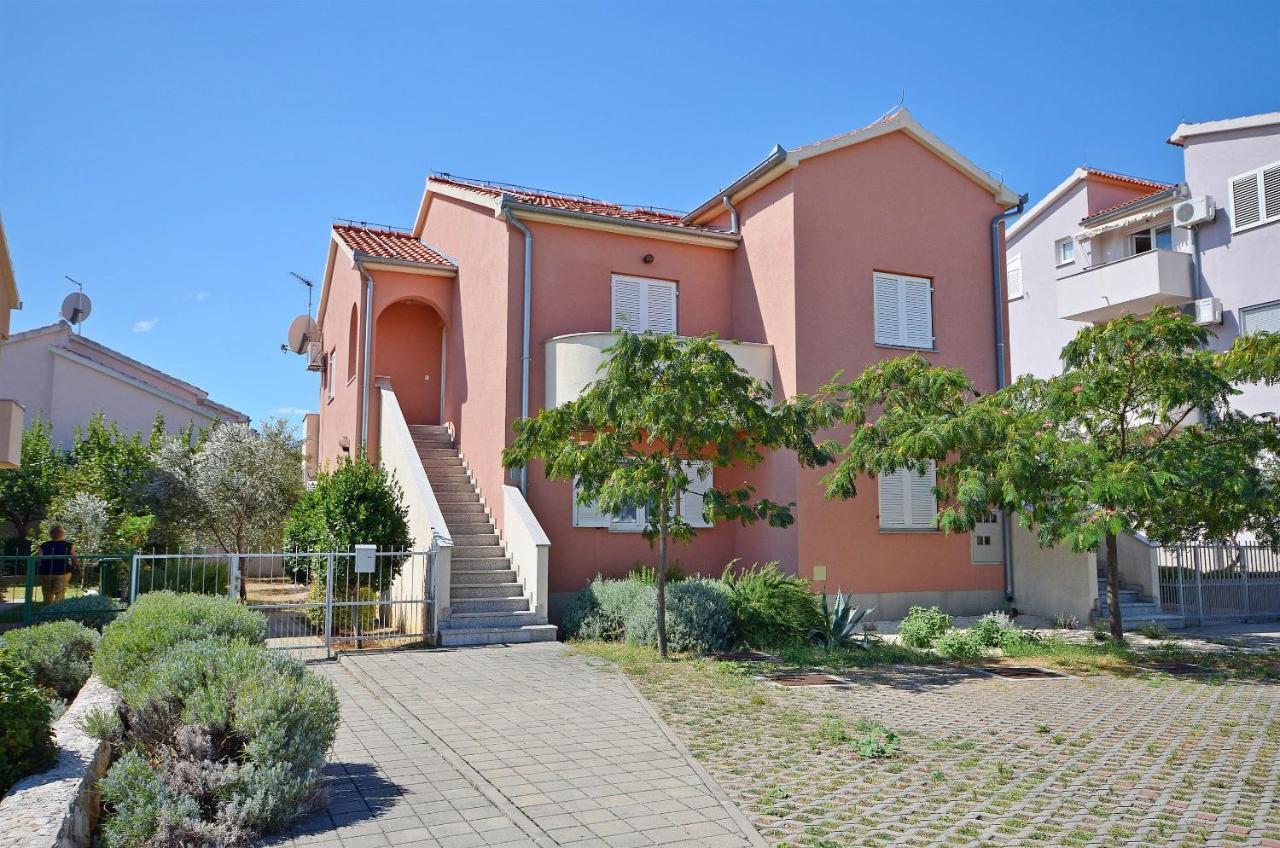 Apartments Danica Βόντιτσε Εξωτερικό φωτογραφία